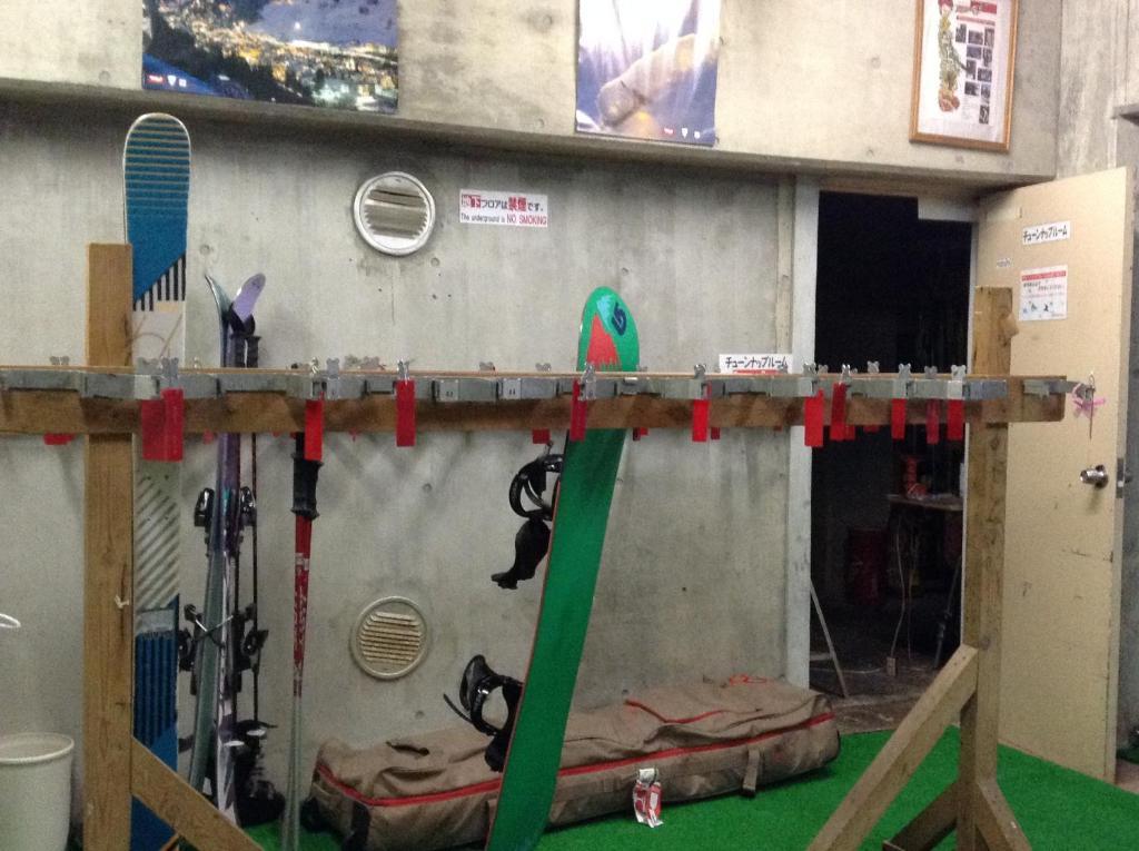 Lodge Matsuya Нодзава Онсен Екстериор снимка