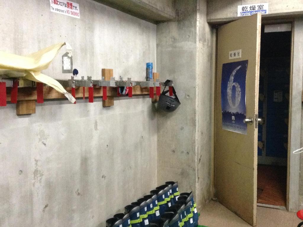 Lodge Matsuya Нодзава Онсен Екстериор снимка