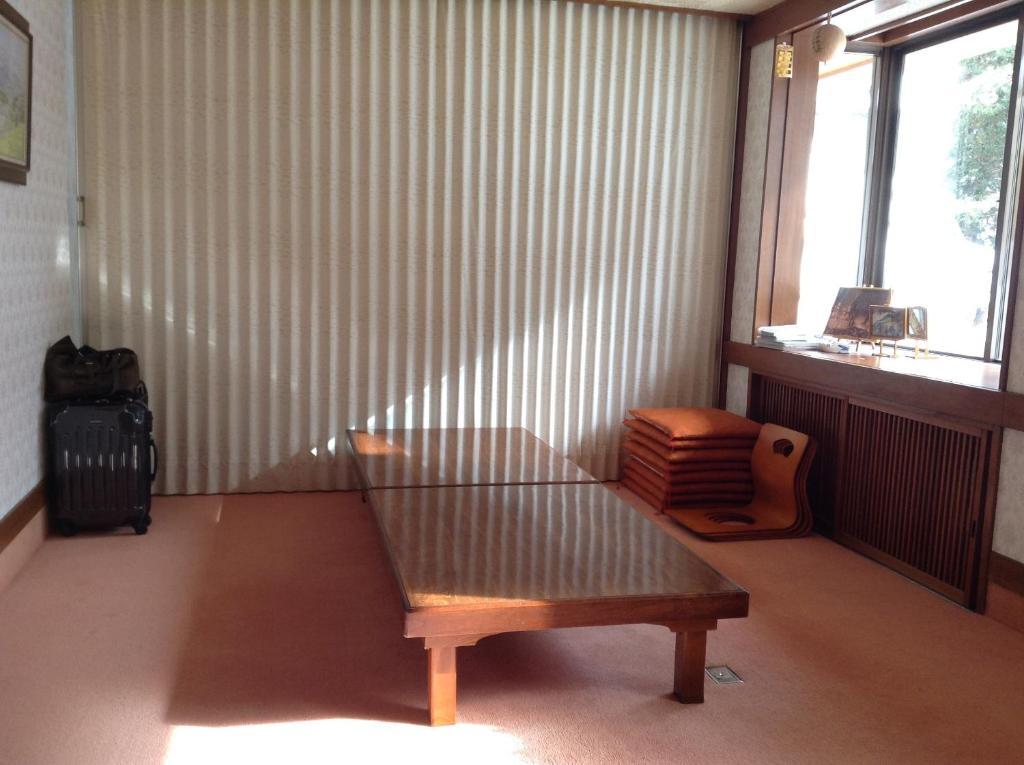 Lodge Matsuya Нодзава Онсен Екстериор снимка