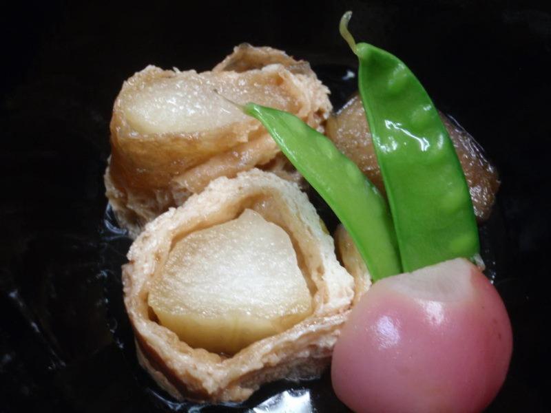 Lodge Matsuya Нодзава Онсен Екстериор снимка