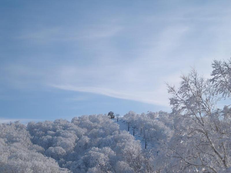 Lodge Matsuya Нодзава Онсен Екстериор снимка