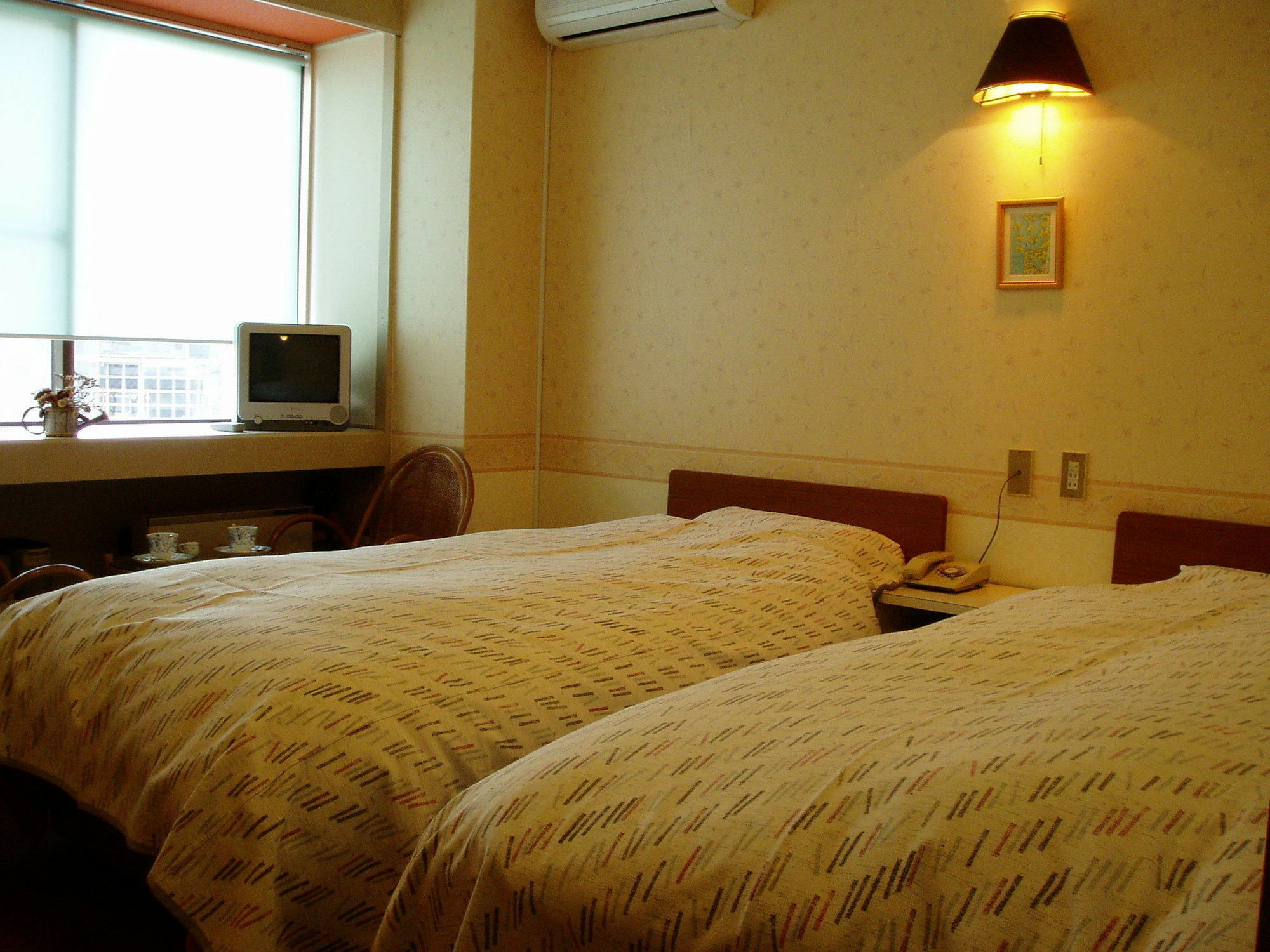 Lodge Matsuya Нодзава Онсен Екстериор снимка