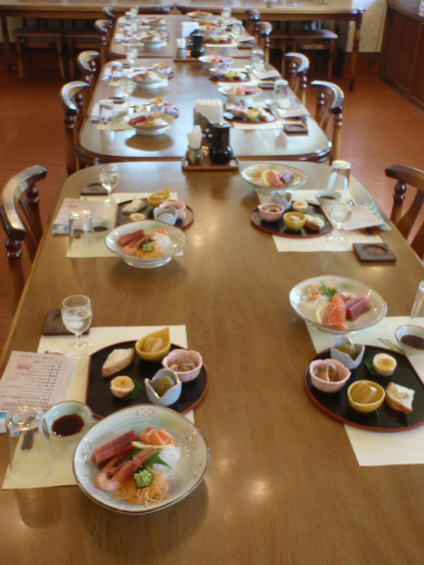 Lodge Matsuya Нодзава Онсен Екстериор снимка